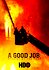 A Good Job: Stories of the FDNY
