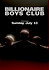 Billionaire Boys Club