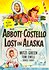 Lost in Alaska
