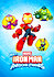 Meet Iron Man and his Awesome Friends
