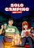 Solo Camping for Two