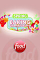 Spring Baking Championship