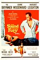 The Sound and the Fury