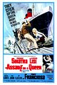 Assault on a Queen