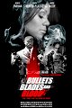 Bullets Blades and Blood