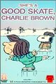 She's a Good Skate, Charlie Brown