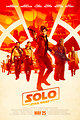 Solo: A Star Wars Story