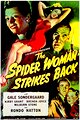 The Spider Woman Strikes Back