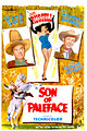 Son of Paleface