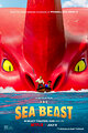 The Sea Beast