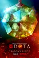 Dota: Dragon's Blood