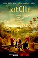 Lost Ollie