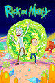Rick and Morty
