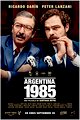 Argentina, 1985