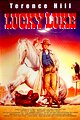 Lucky Luke