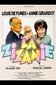 La zizanie