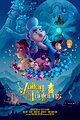 Valley of the Lanterns