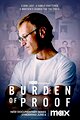 Burden of Proof