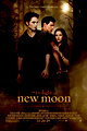 The Twilight Saga: New Moon