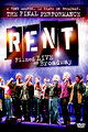 Rent: Filmed Live on Broadway