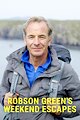 Robson Green's Weekend Escapes