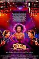 Weird Science