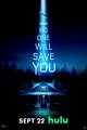 No One Will Save You