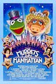 The Muppets Take Manhattan