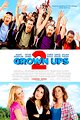 Grown Ups 2