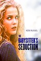 The Babysitter's Seduction