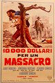 $10,000 Blood Money