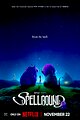 Spellbound