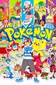 Pokémon: Indigo League