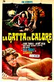 La gatta in calore