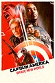 Captain America: Brave New World