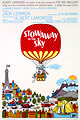 Stowaway in the Sky