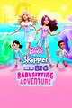 Barbie: Skipper and the Big Babysitting Adventure