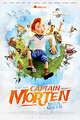 Captain Morten and the Spider Queen