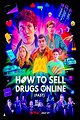 How to Sell Drugs Online (Fast)