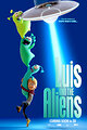 Luis and the Aliens