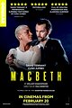 Macbeth: David Tennant & Cush Jumbo