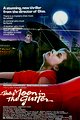 The Moon in the Gutter