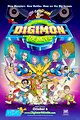 Digimon: The Movie