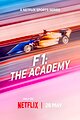 F1: The Academy