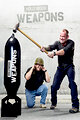 Hollywood Weapons: Fact or Fiction?