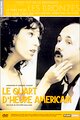 Le quart d'heure américain