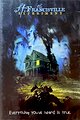 The St. Francisville Experiment