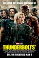 Thunderbolts*