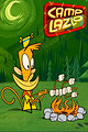 Camp Lazlo!