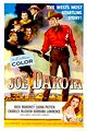 Joe Dakota